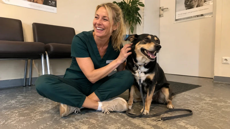 Dr. Karin de Vries