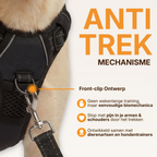 Anti-Trek-Harnas