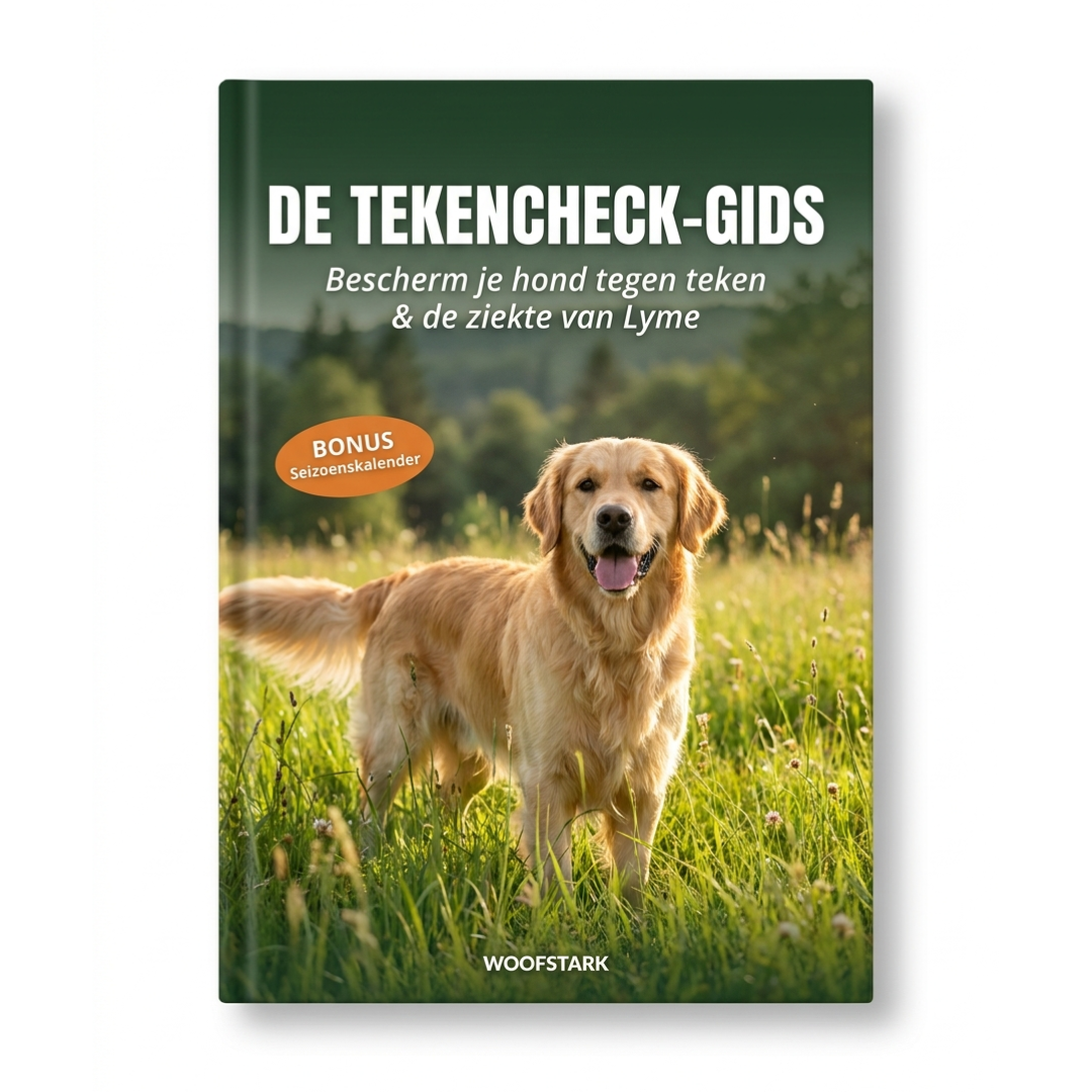 Tekencheck-Gids (Digitaal)