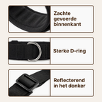 Tactische Hondenhalsband