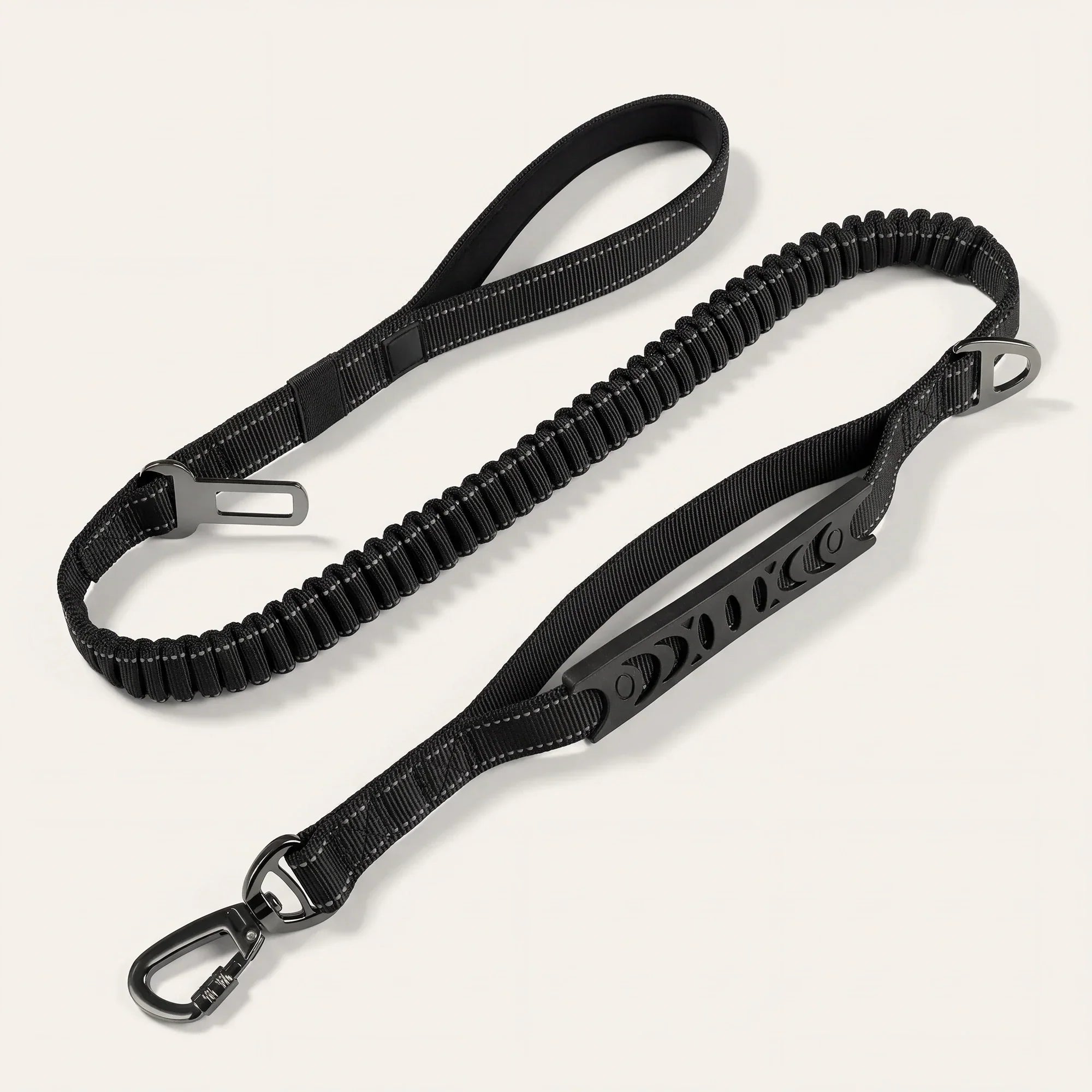 Bungee Hondenriem