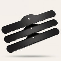 3-delige vervangingsmesjesset