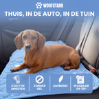 Woofstark Koelmat (1+1 GRATIS)