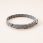 Anti-Teek en Vlooienhalsband | 8 Maanden Bescherming (1+1 GRATIS)