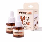Woofstark Calm™ | Honden Kalmerende Diffuserkit