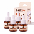Woofstark Calm™ | Honden Kalmerende Diffuserkit