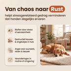 Woofstark Calm™ | Honden Kalmerende Diffuserkit