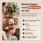 Woofstark Calm™ | Honden Kalmerende Diffuserkit