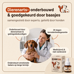 Woofstark Calm™ | Honden Kalmerende Diffuserkit
