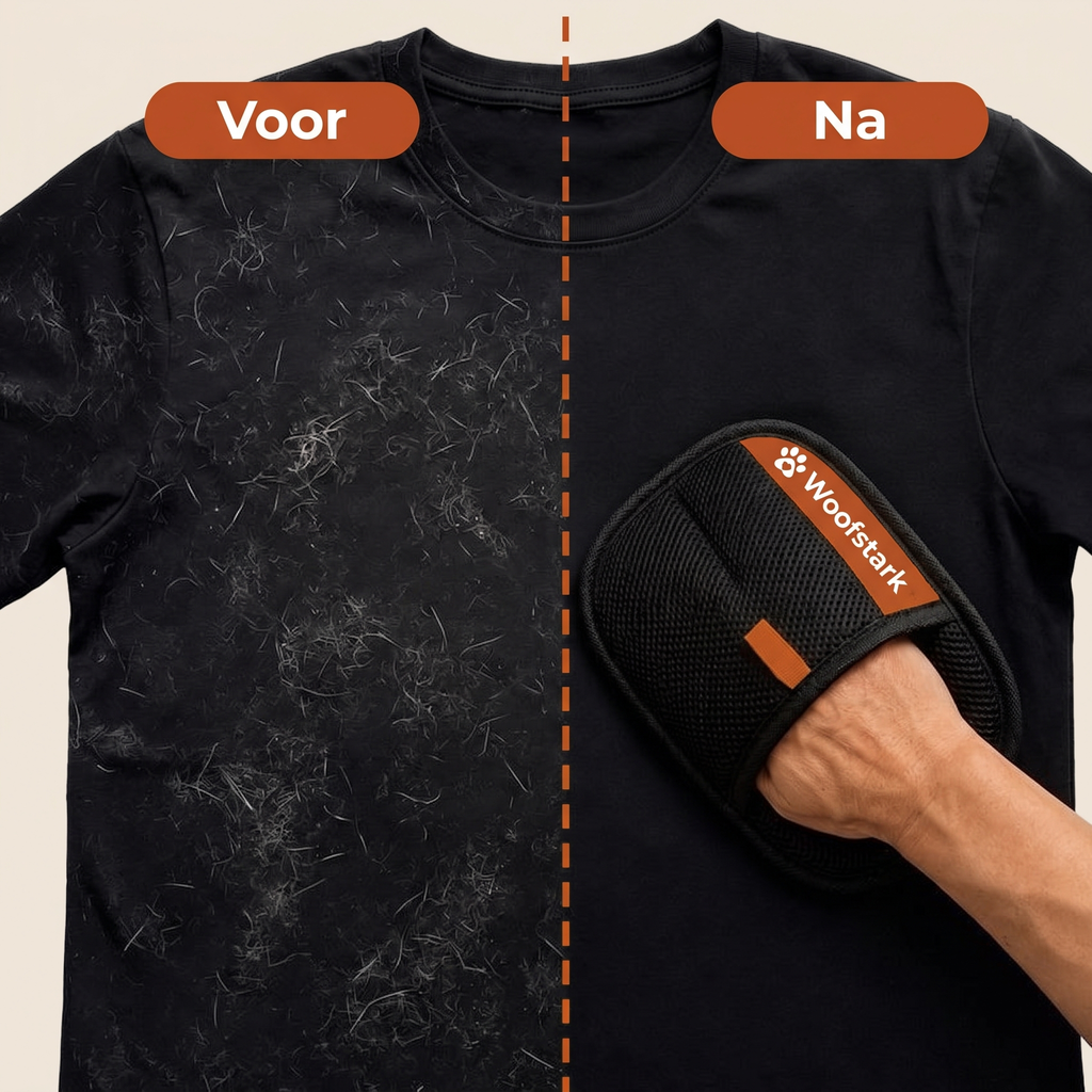 Woofstark™ Handschoen