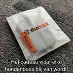 Woofstark™ Handschoen