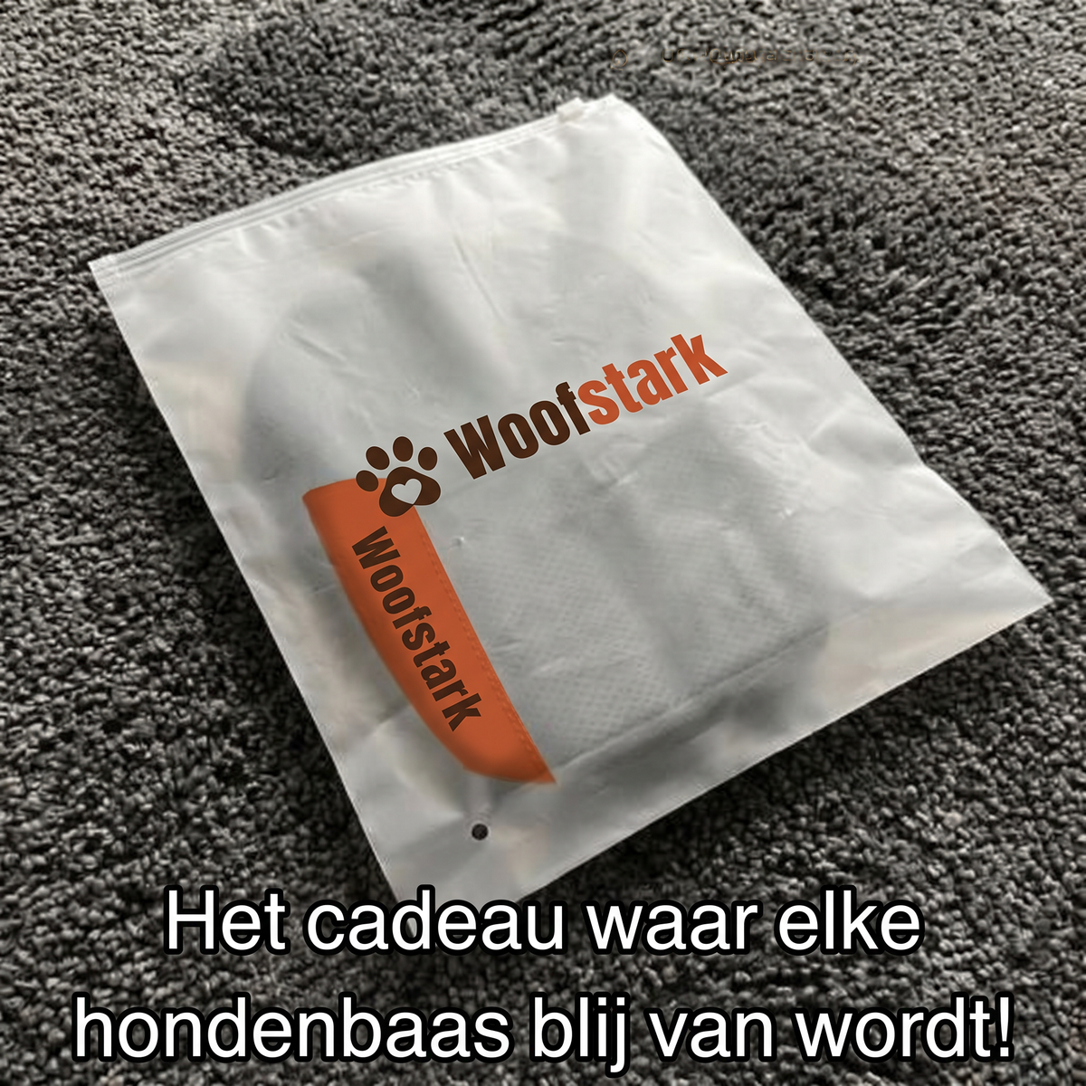 Woofstark™ Handschoen