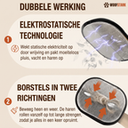Woofstark™ Handschoen