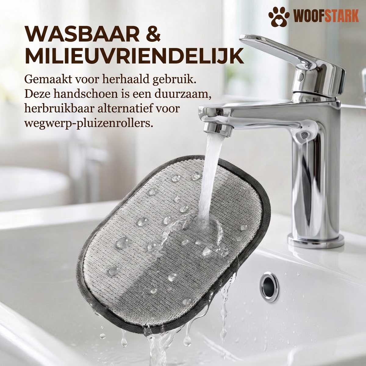 Woofstark™ Handschoen