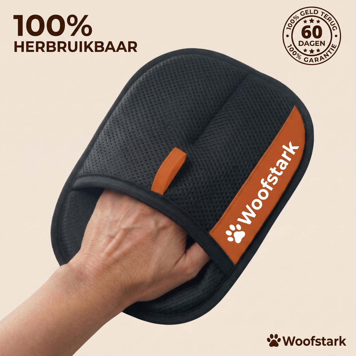 Woofstark™ Handschoen