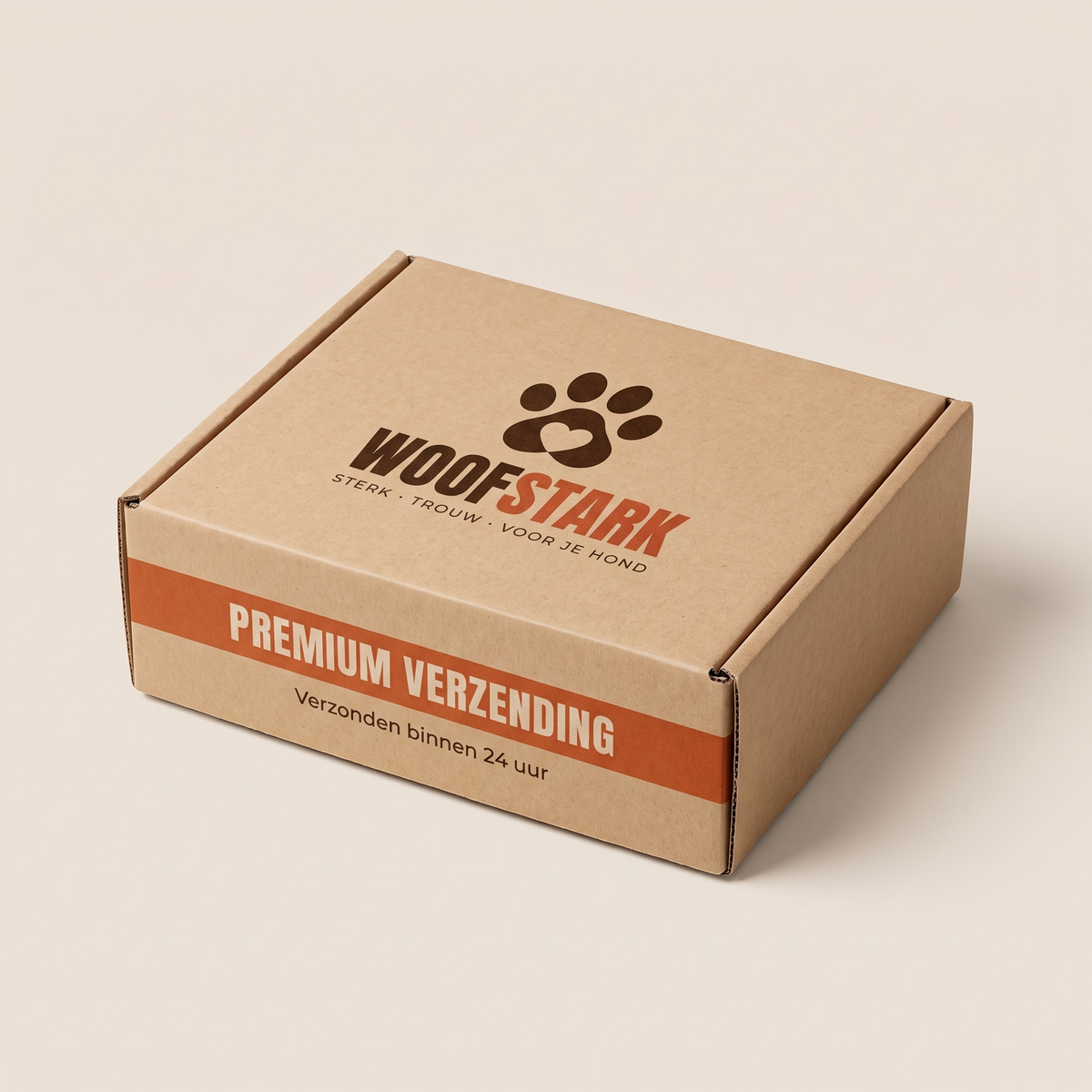 + GRATIS Premium Verzending