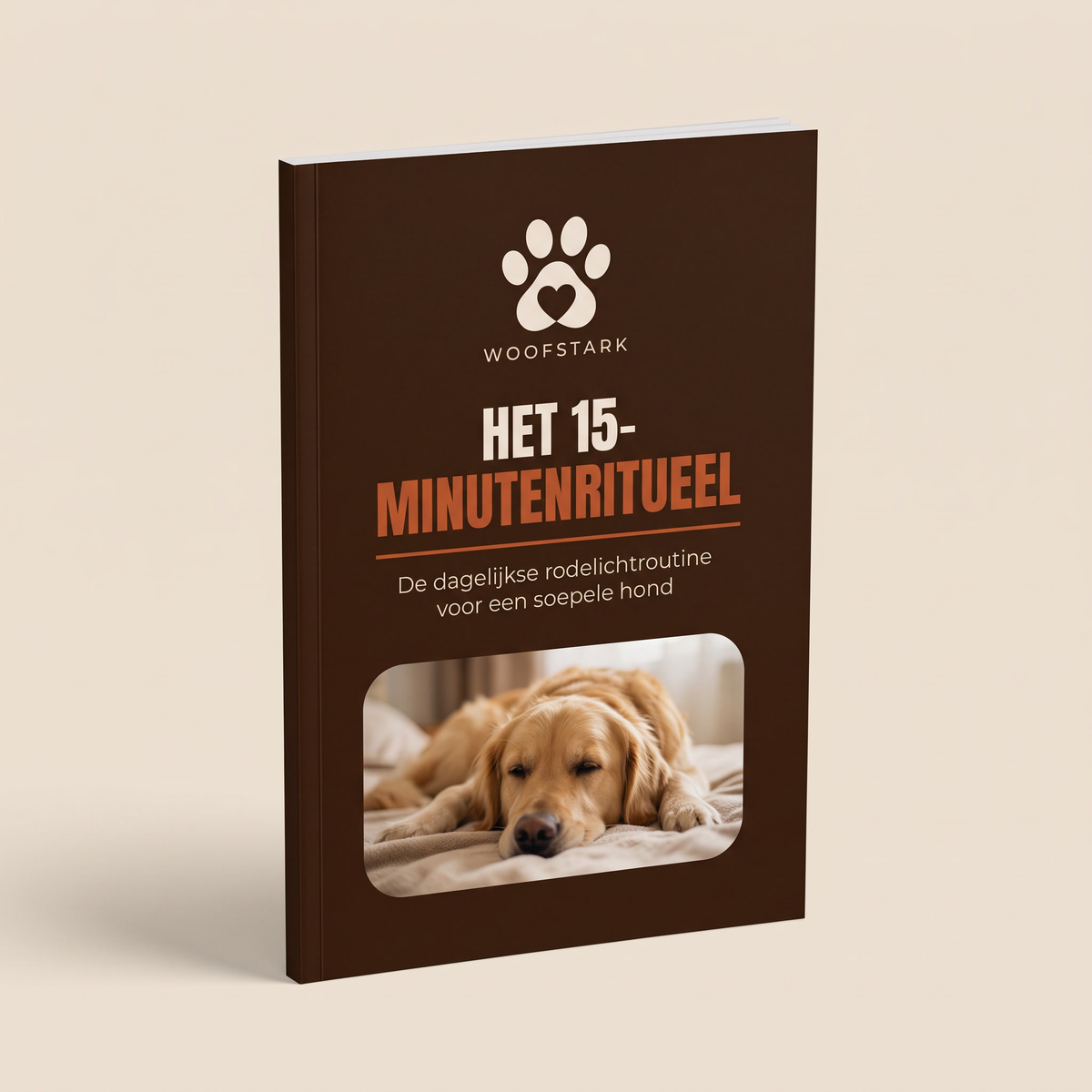 "Het 15-minutenritueel" (Digitaal)