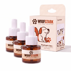 Woofstark Calm™ | Navullingen