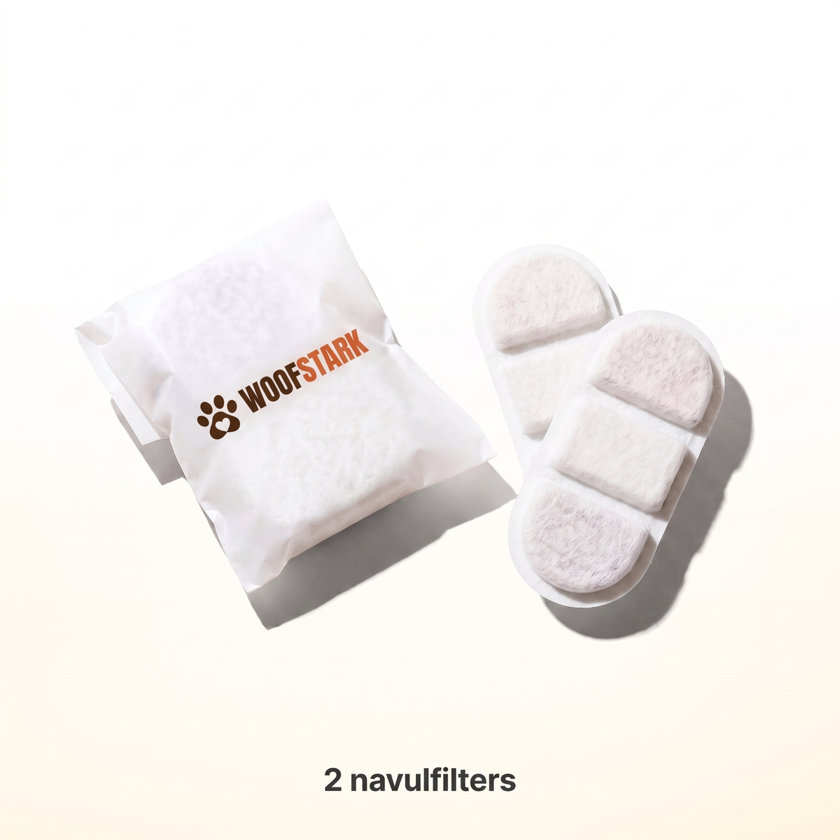 2 Navulfilters