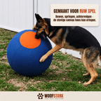 Woofstark Herdersbal