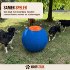Woofstark Herdersbal