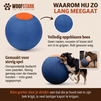 Woofstark Herdersbal