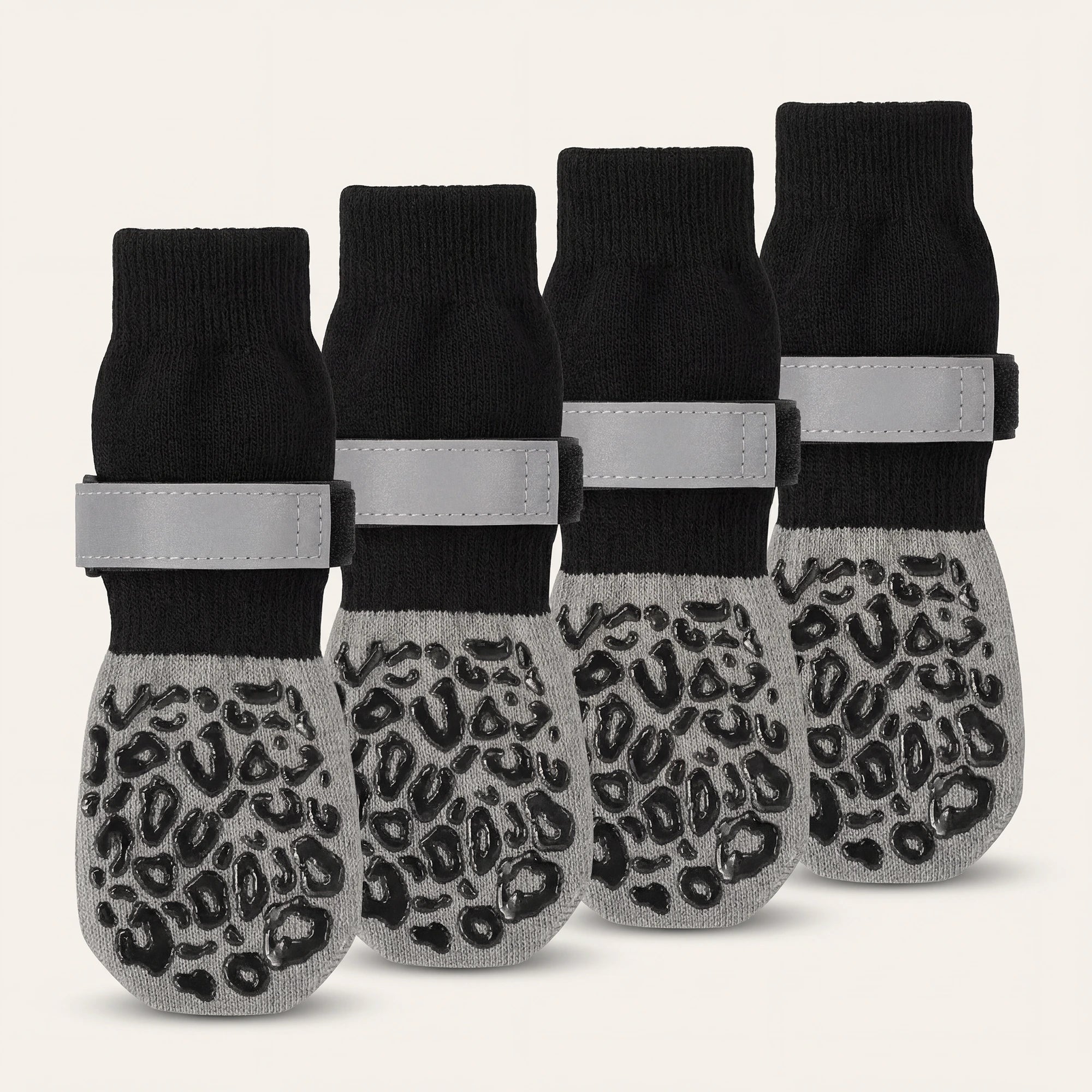 Antislip Pootsokken