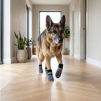 Antislip Pootsokken