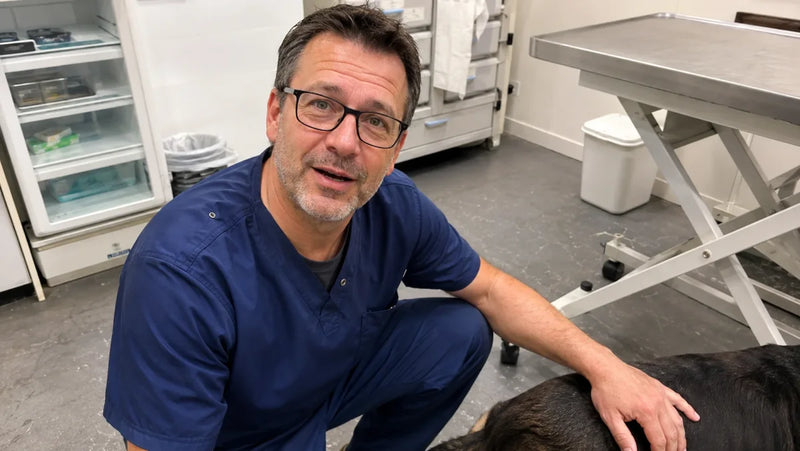 Dr. Martijn van den Berg
