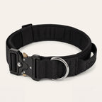 Tactische Hondenhalsband