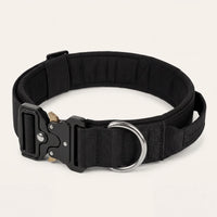 Tactische Hondenhalsband
