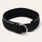 Halsband met trekstop