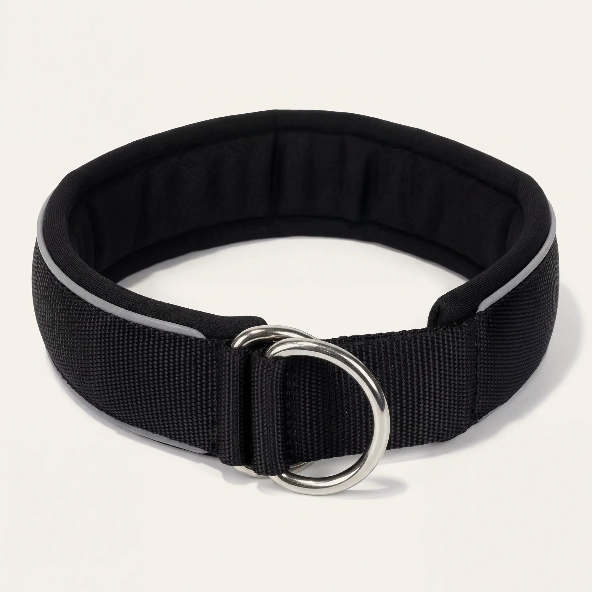Halsband met trekstop